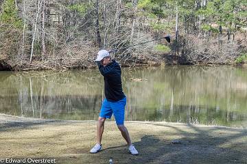 Byrnes Invitational -18